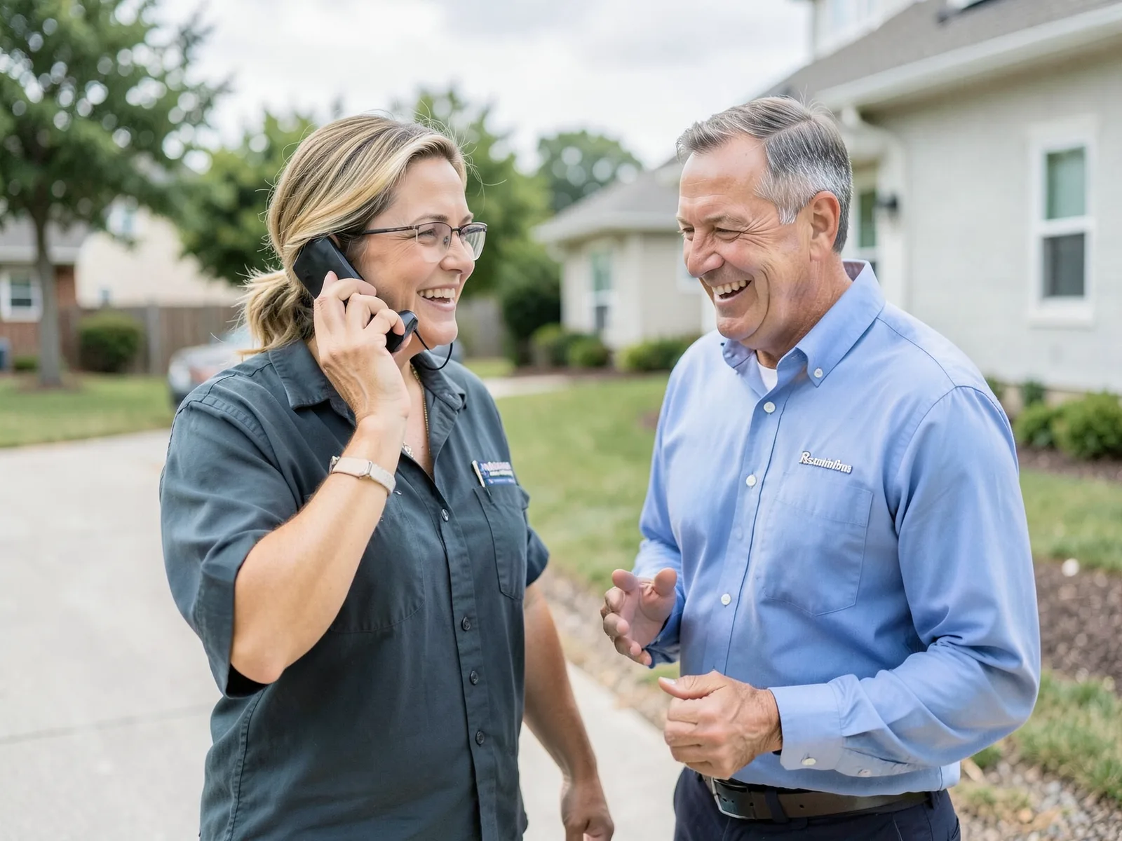 Frequently Asked Questions About Hidden Leak Detection in Fishers Landing, NY